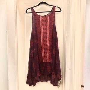 Free people sundress 🌺